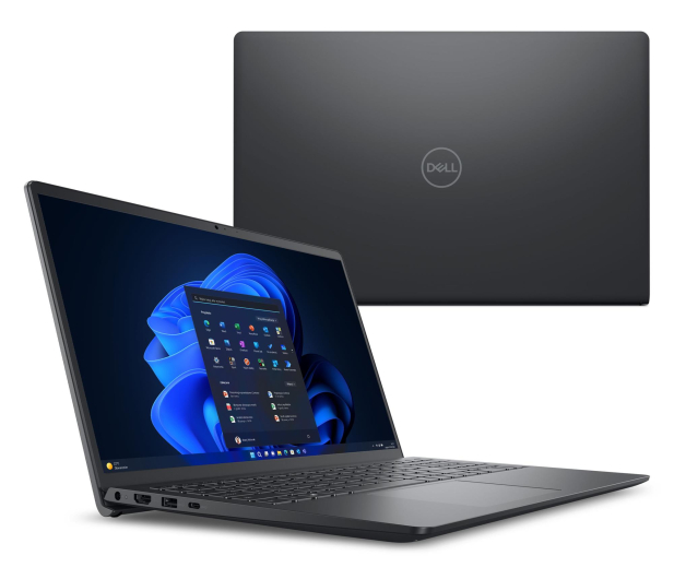Dell 15 Ryzen 5-7520U/8GB/512/Win11P - 1357472 - zdjęcie